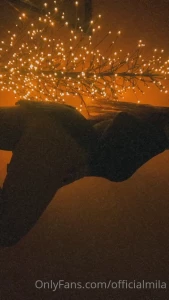 Mila 😇🤫 [ officialmila ] Onlyfans leaked video 10563328 on Hotleaks.tv