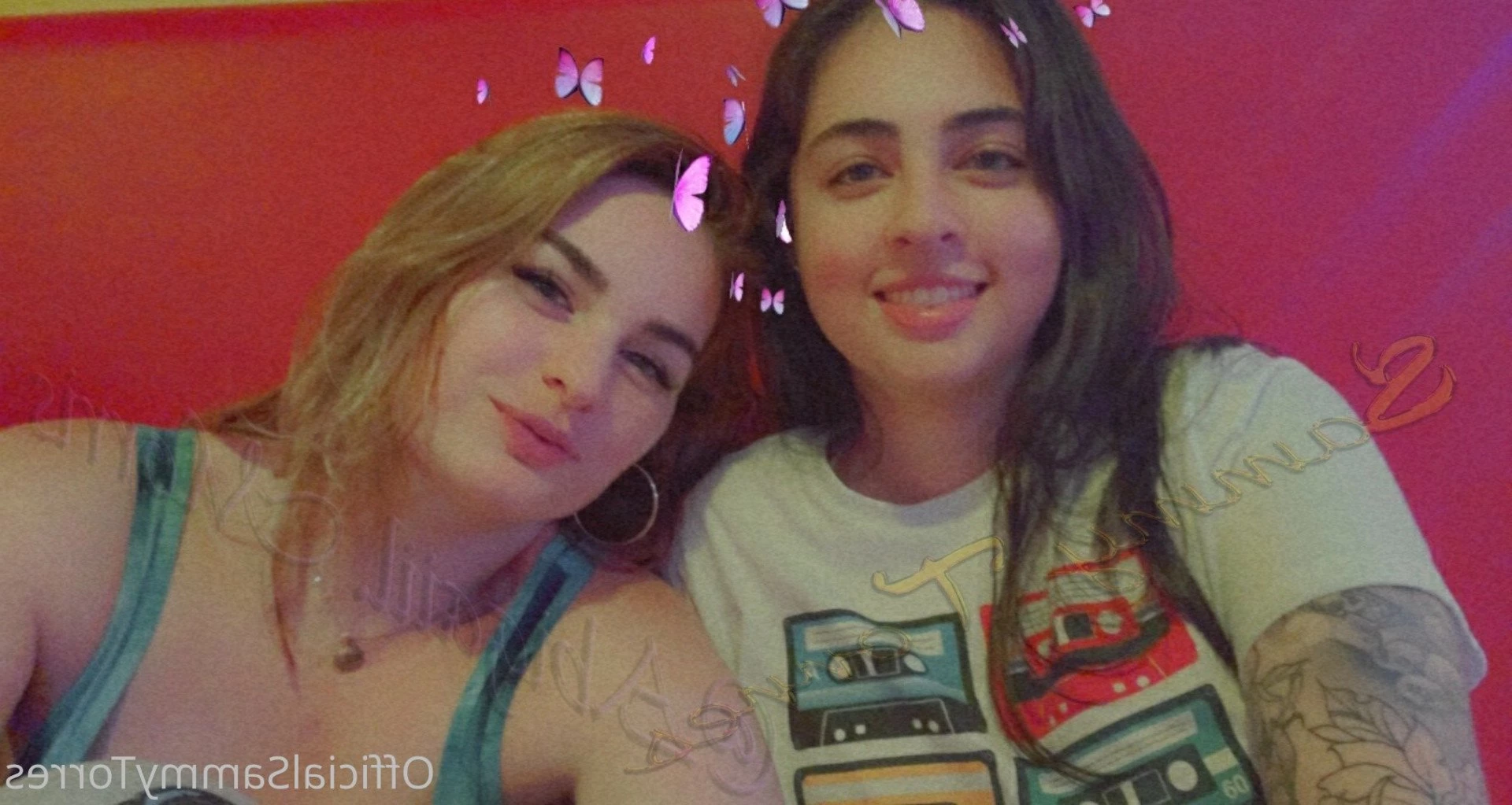 Samanta Torres VIP [ lilsammytorresvip ] Onlyfans leaked photo 5268385 on Hotleaks.tv