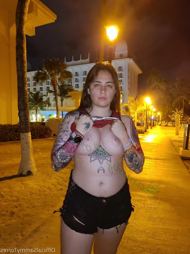 Samanta Torres VIP [ lilsammytorresvip ] Onlyfans leaked photo 5268464 on Hotleaks.tv