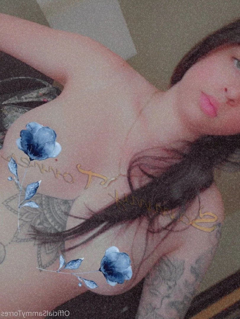 Samanta Torres VIP [ lilsammytorresvip ] Onlyfans leaked photo 5268499 on Hotleaks.tv