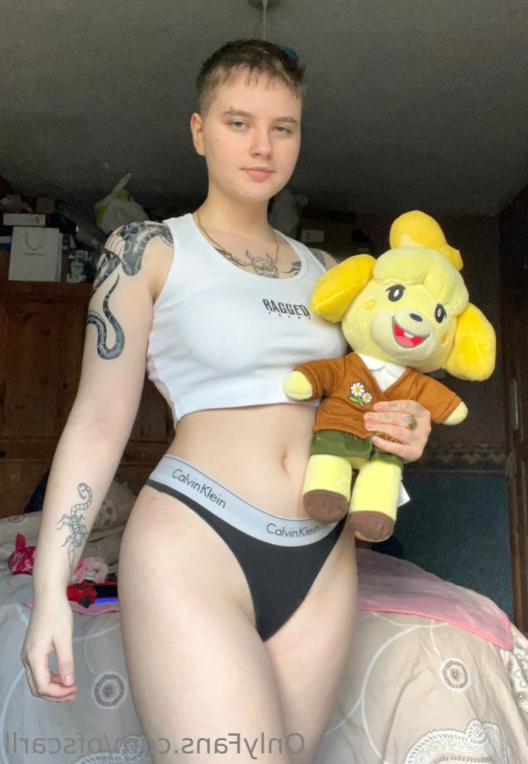 scarlet | NO PPV | @BATTYSCARL [ ofscarll ] Onlyfans leaked photo 14130964 on Hotleaks.tv