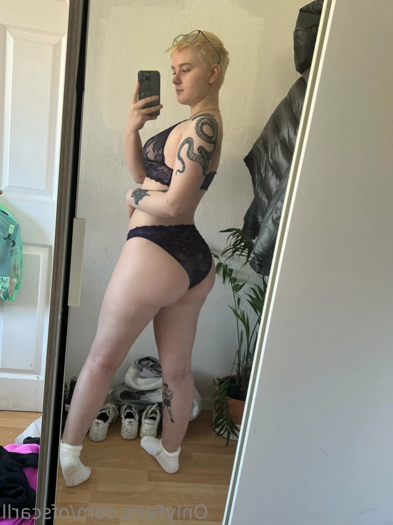 scarlet | NO PPV | @BATTYSCARL [ ofscarll ] Onlyfans leaked photo 16136836 on Hotleaks.tv
