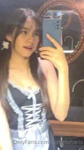 Bella 🔮 [ isabelleharis ] Onlyfans leaked video 1495454 on Hotleaks.tv