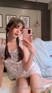 Bella 🔮 [ isabelleharis ] Onlyfans leaked video 1495509 on Hotleaks.tv
