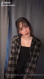 Bella 🔮 [ isabelleharis ] Onlyfans leaked video 1495572 on Hotleaks.tv