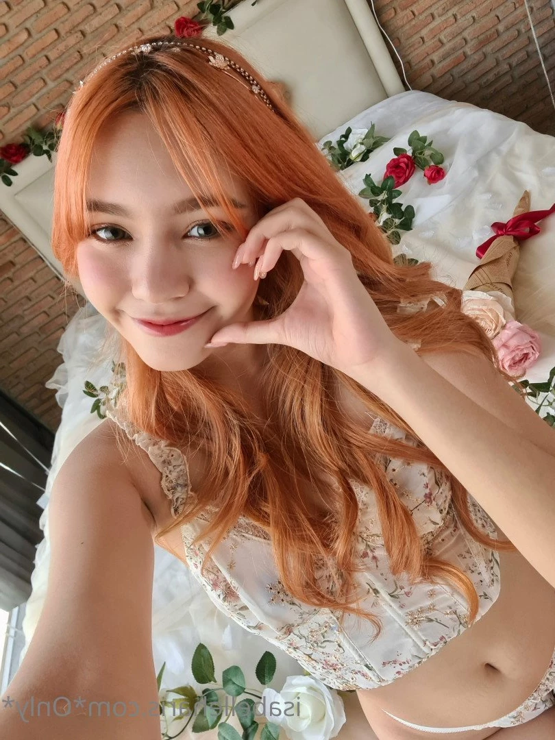 Bella 🔮 [ isabelleharis ] Onlyfans leaked photo 2475747 on Hotleaks.tv