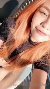 Bella 🔮 [ isabelleharis ] Onlyfans leaked video 4677631 on Hotleaks.tv