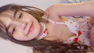 Bella 🔮 [ isabelleharis ] Onlyfans leaked video 4677633 on Hotleaks.tv