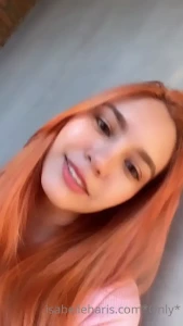 Bella 🔮 [ isabelleharis ] Onlyfans leaked video 4677636 on Hotleaks.tv