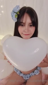 Bella 🔮 [ isabelleharis ] Onlyfans leaked video 4677639 on Hotleaks.tv