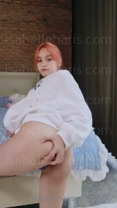Bella 🔮 [ isabelleharis ] Onlyfans leaked video 4677643 on Hotleaks.tv