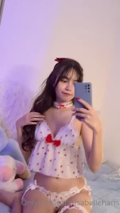 Bella 🔮 [ isabelleharis ] Onlyfans leaked video 4677646 on Hotleaks.tv