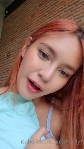 Bella 🔮 [ isabelleharis ] Onlyfans leaked video 4677647 on Hotleaks.tv