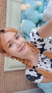Bella 🔮 [ isabelleharis ] Onlyfans leaked video 4677657 on Hotleaks.tv