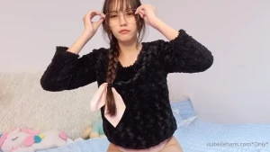 Bella 🔮 [ isabelleharis ] Onlyfans leaked video 4677663 on Hotleaks.tv