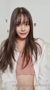 Bella 🔮 [ isabelleharis ] Onlyfans leaked video 4677677 on Hotleaks.tv