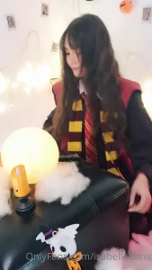 Bella 🔮 [ isabelleharis ] Onlyfans leaked video 4677686 on Hotleaks.tv