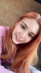 Bella 🔮 [ isabelleharis ] Onlyfans leaked video 4677689 on Hotleaks.tv