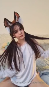 Bella 🔮 [ isabelleharis ] Onlyfans leaked video 4677699 on Hotleaks.tv