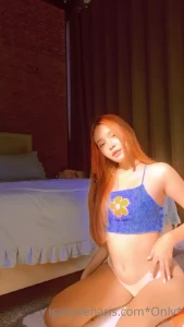 Bella 🔮 [ isabelleharis ] Onlyfans leaked video 4677704 on Hotleaks.tv