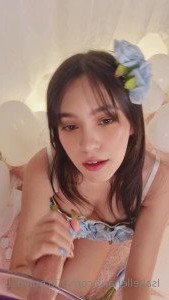 Bella 🔮 [ isabelleharis ] Onlyfans leaked video 4677705 on Hotleaks.tv