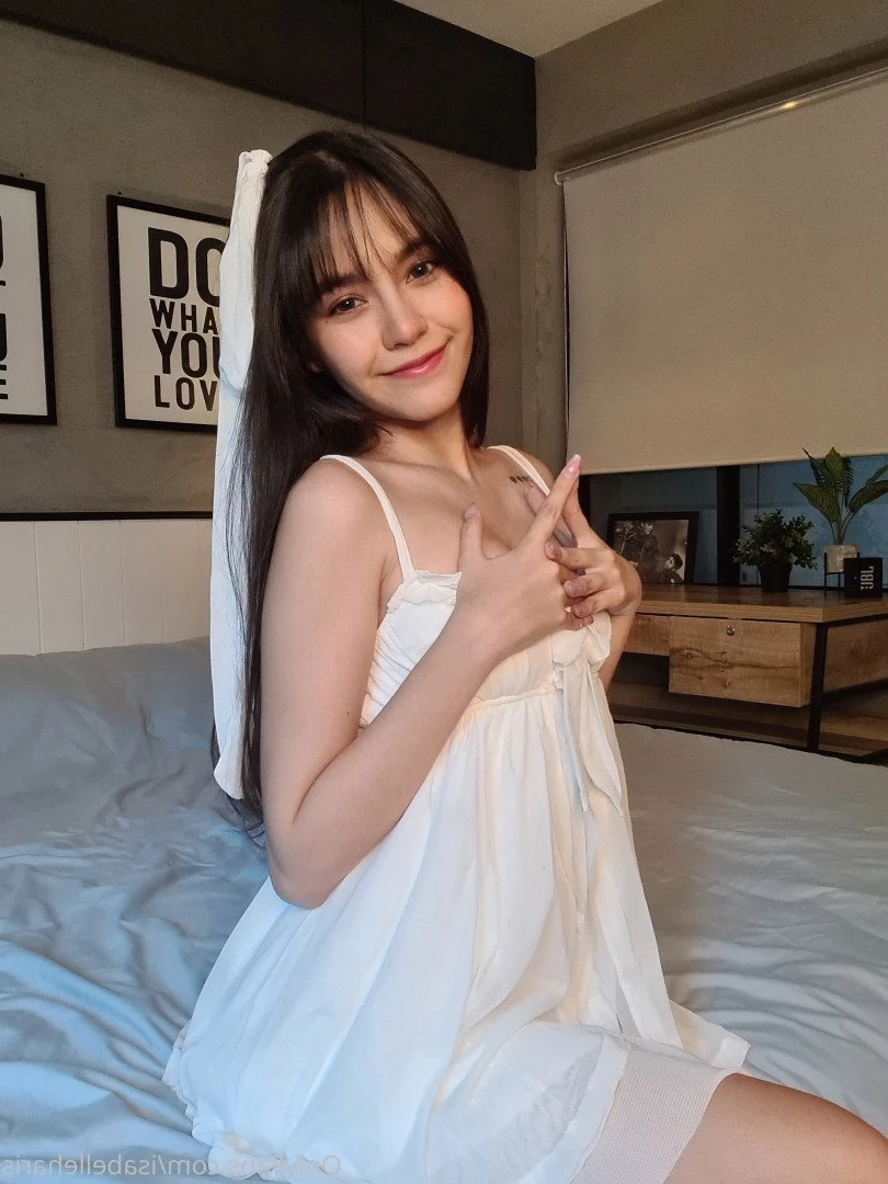 Bella 🔮 [ isabelleharis ] Onlyfans leaked photo 513252 on Hotleaks.tv