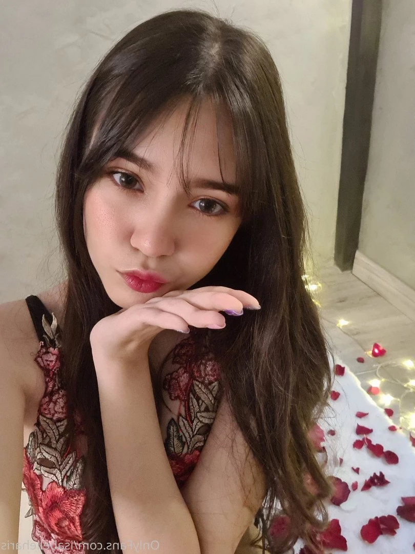 Bella 🔮 [ isabelleharis ] Onlyfans leaked photo 513297 on Hotleaks.tv