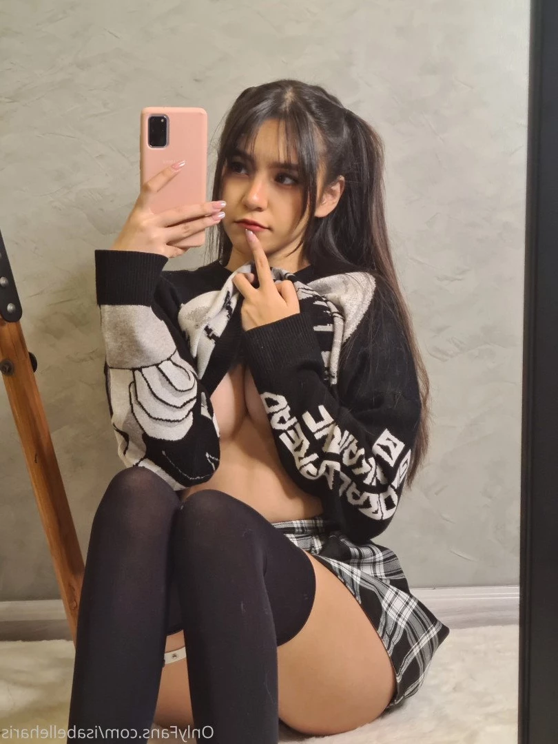 Bella 🔮 [ isabelleharis ] Onlyfans leaked photo 513342 on Hotleaks.tv