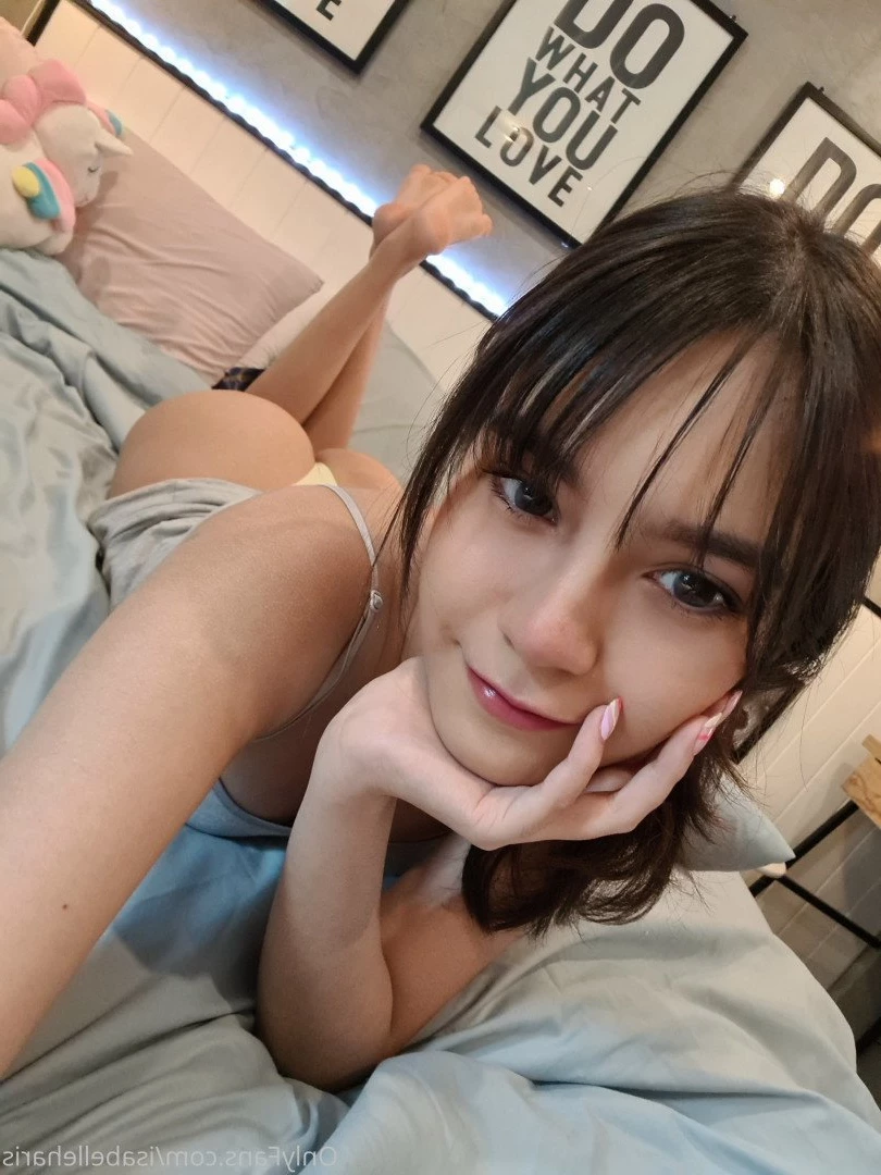 Bella 🔮 [ isabelleharis ] Onlyfans leaked photo 513346 on Hotleaks.tv