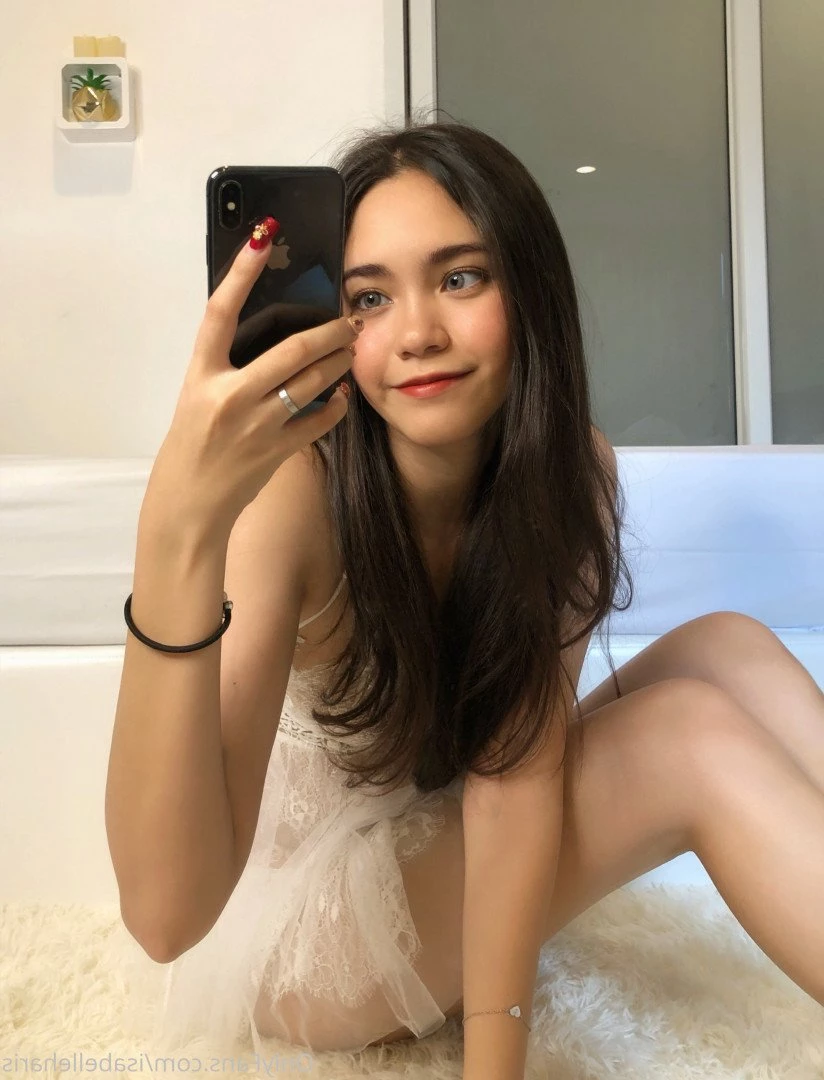Bella 🔮 [ isabelleharis ] Onlyfans leaked photo 513357 on Hotleaks.tv