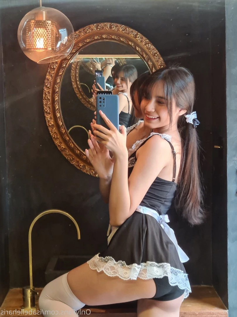 Bella 🔮 [ isabelleharis ] Onlyfans leaked photo 513396 on Hotleaks.tv
