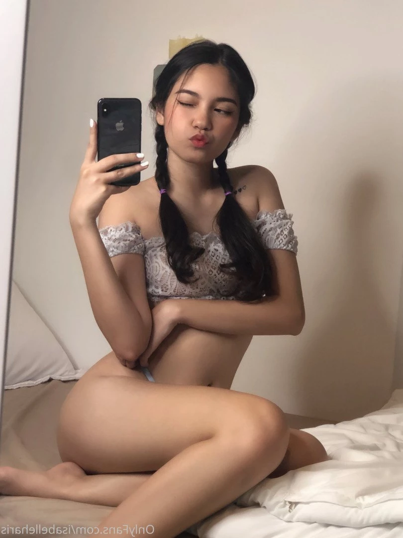 Bella 🔮 [ isabelleharis ] Onlyfans leaked photo 513402 on Hotleaks.tv