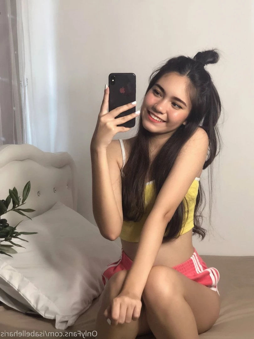 Bella 🔮 [ isabelleharis ] Onlyfans leaked photo 513421 on Hotleaks.tv