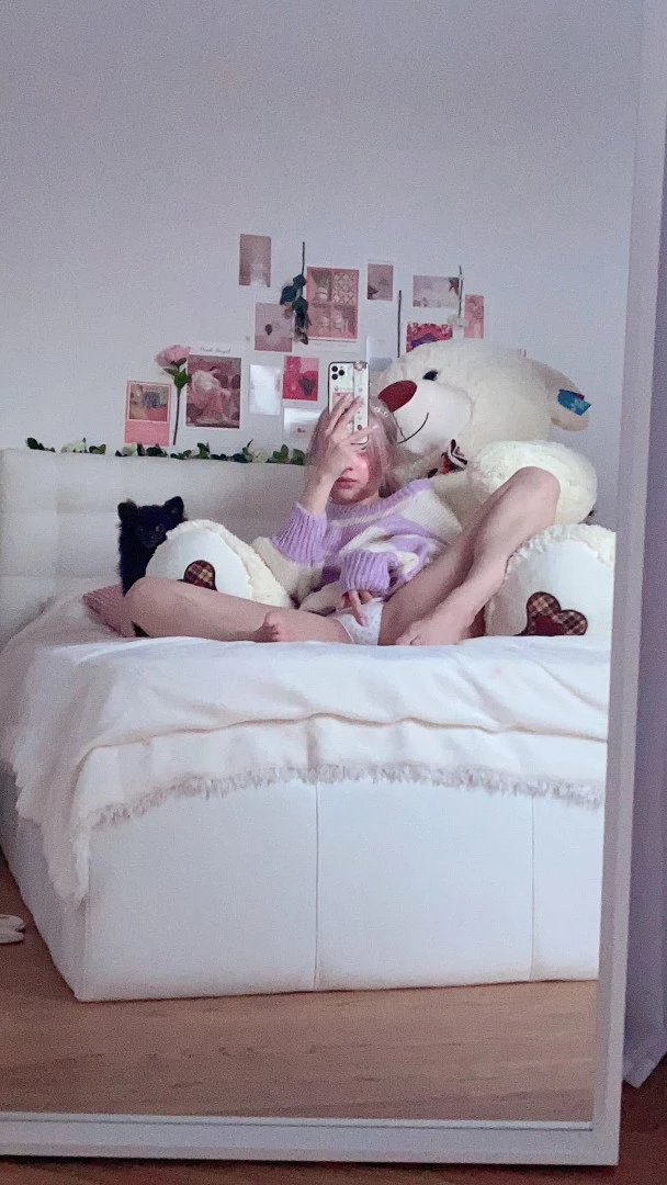 🎀princesa🎀 [ oh_honey69 ] Onlyfans leaked photo 5521578 on Hotleaks.tv