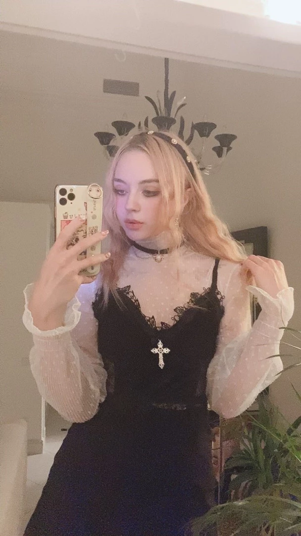 🎀princesa🎀 [ oh_honey69 ] Onlyfans leaked photo 5522328 on Hotleaks.tv