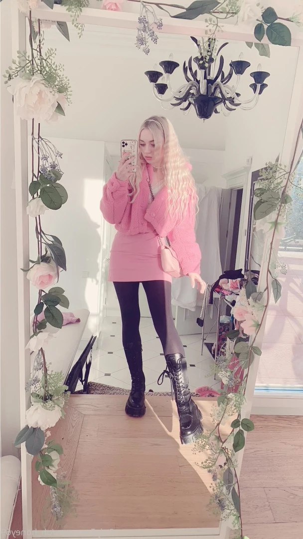 🎀princesa🎀 [ oh_honey69 ] Onlyfans leaked photo 5522733 on Hotleaks.tv