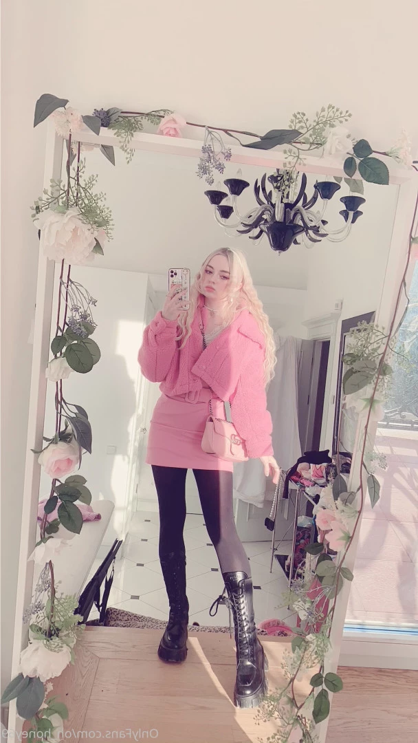 🎀princesa🎀 [ oh_honey69 ] Onlyfans leaked photo 5522749 on Hotleaks.tv