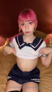 🍑💖 Mimi Oh 💖🍑 [ ohdangmimi ] Onlyfans leaked video 10563138 on Hotleaks.tv