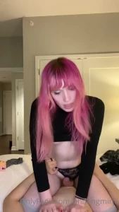 🍑💖 Mimi Oh 💖🍑 [ ohdangmimi ] Onlyfans leaked video 10563140 on Hotleaks.tv