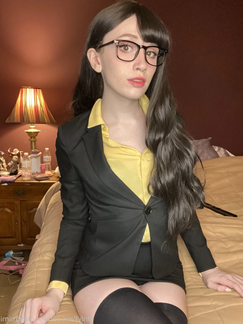 🍑💖 Mimi Oh 💖🍑 [ ohdangmimi ] Onlyfans leaked photo 10768134 on Hotleaks.tv