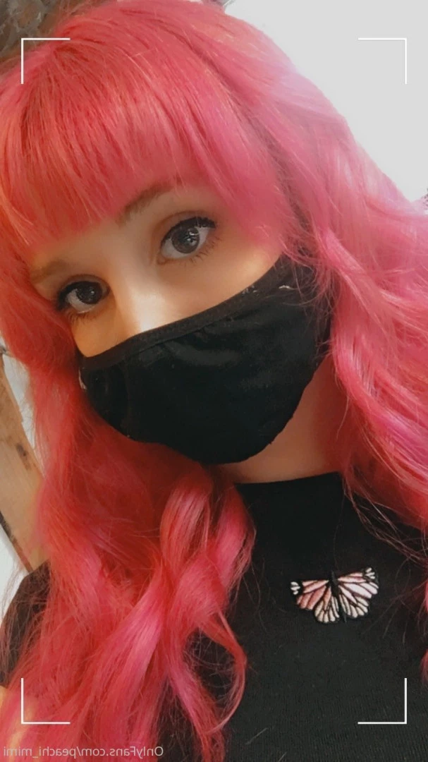 🍑💖 Mimi Oh 💖🍑 [ ohdangmimi ] Onlyfans leaked photo 10768752 on Hotleaks.tv