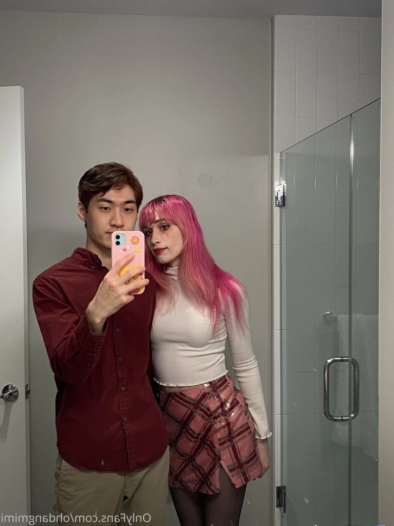 🍑💖 Mimi Oh 💖🍑 [ ohdangmimi ] Onlyfans leaked photo 10774327 on Hotleaks.tv