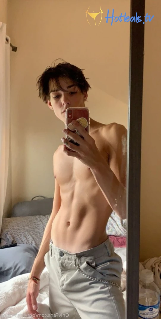 JOHNNY [ okayjohnnyboy ] Onlyfans leaked photo 5285132 on Hotleaks.tv