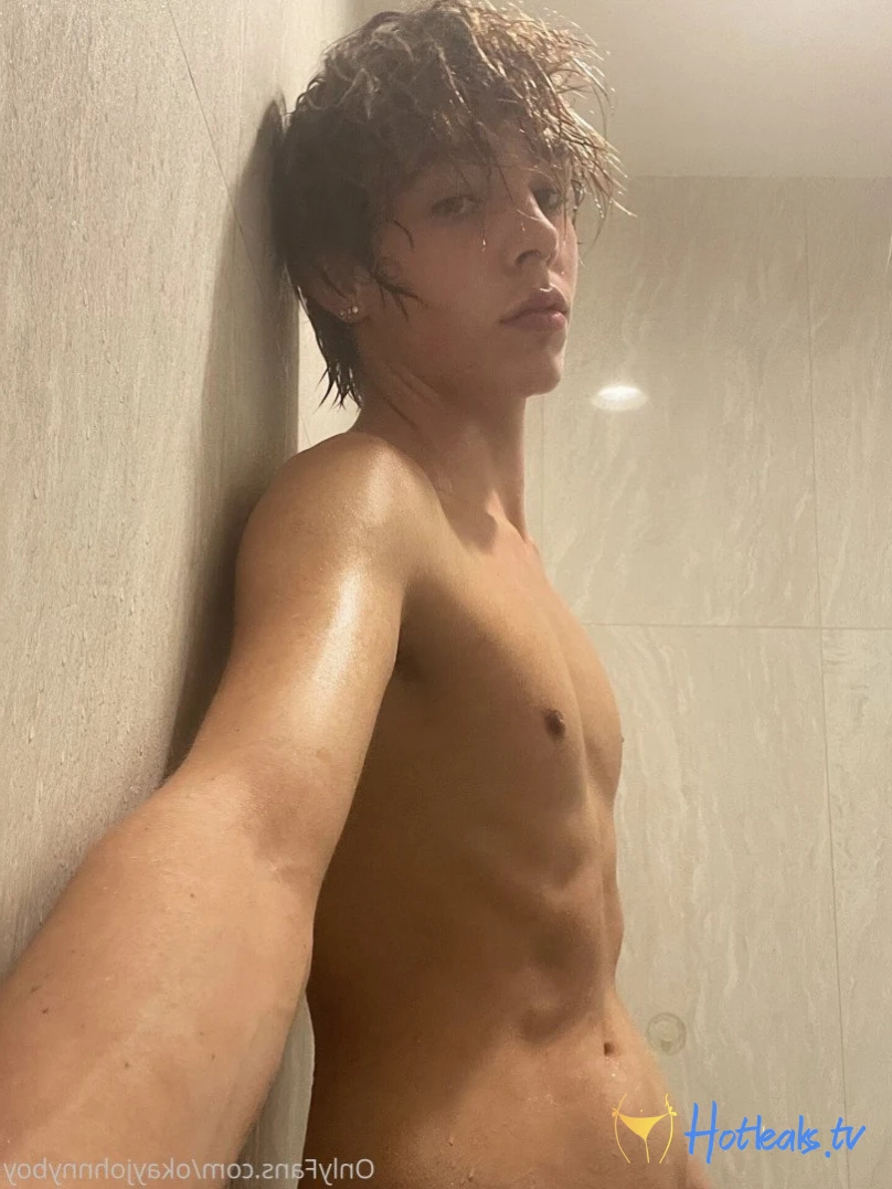 JOHNNY [ okayjohnnyboy ] Onlyfans leaked photo 5285217 on Hotleaks.tv