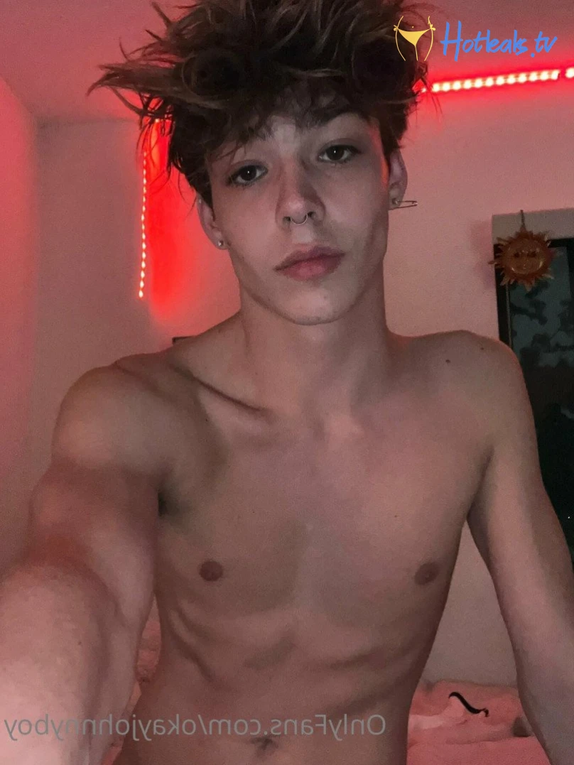 JOHNNY [ okayjohnnyboy ] Onlyfans leaked photo 5285956 on Hotleaks.tv