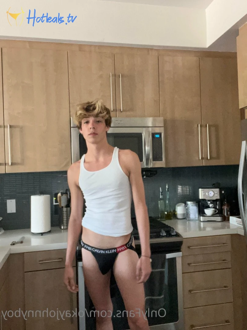 JOHNNY [ okayjohnnyboy ] Onlyfans leaked photo 5286147 on Hotleaks.tv