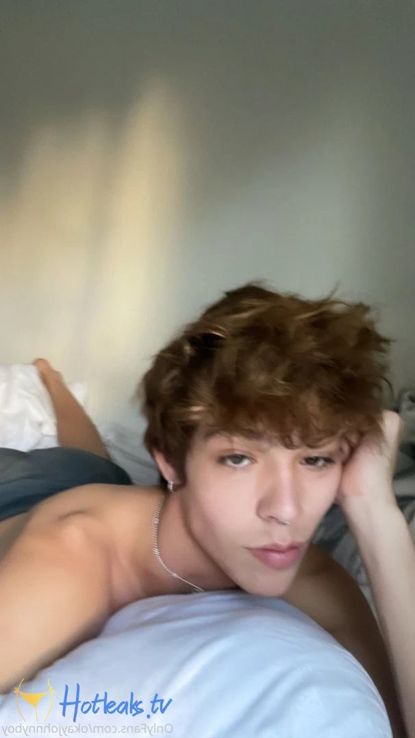 JOHNNY [ okayjohnnyboy ] Onlyfans leaked photo 5287070 on Hotleaks.tv