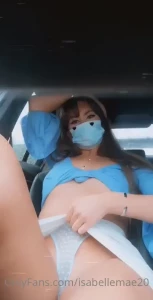 isabellemae [ isabellemae20 ] Onlyfans leaked video 1496055 on Hotleaks.tv