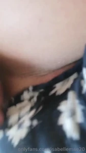 isabellemae [ isabellemae20 ] Onlyfans leaked video 1497120 on Hotleaks.tv