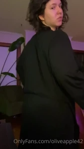 Olive Apple [ oliveapple42 ] Onlyfans leaked video 5249893 on Hotleaks.tv
